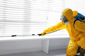 Best Emergency Pest Control  in St Clairsville, OH